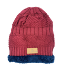 3in1 Toque Neck Warmer and Glove set | Adult