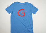 G-Salute Red G T-Shirt