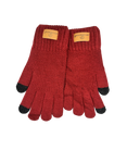 3in1 Toque Neck Warmer and Glove set | Adult