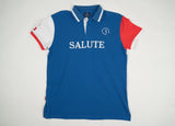 G-Salute Polo Shirt | Mens