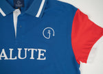 G-Salute Polo Shirt | Mens