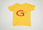 Junior G-Salute T-Shirt