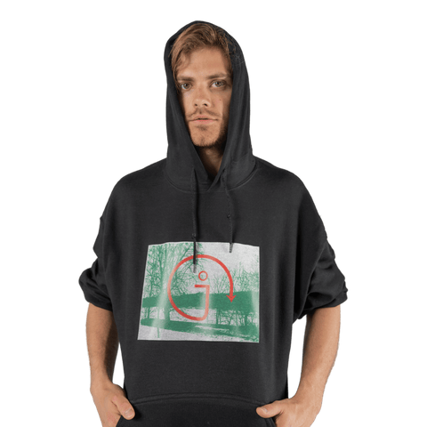 Skyline Hoodie