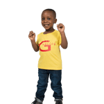 Junior G-Salute T-Shirt