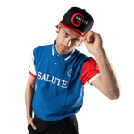 G-Salute Baseball Cap