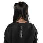 Skyline Long-sleeve Sweatshirt | Women