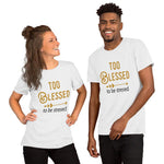 Blessed Couple T-Shirt