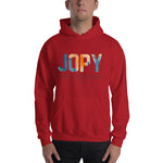 Hotshot Hoodie