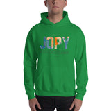 Hotshot Hoodie