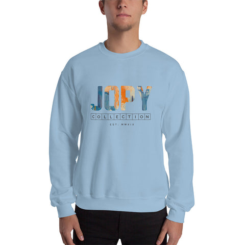 Hotshot Long Sleeve Sweatshirt