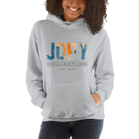 Hotshot Hoodie | Womens