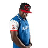 G-Salute Polo Shirt | Mens