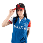 G-Salute Baseball Cap