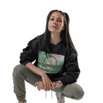 Skyline Long-sleeve Sweatshirt | Women