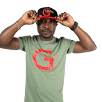 G-Salute Baseball Cap